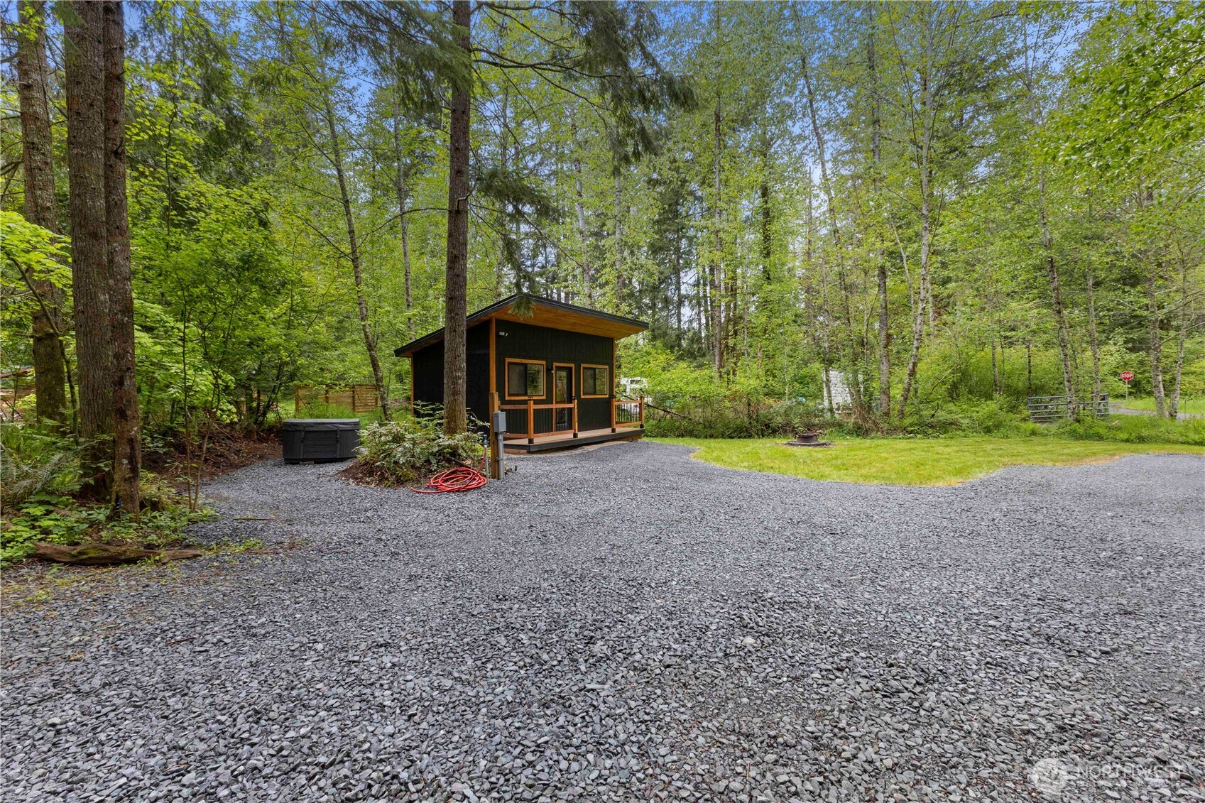 34208 343rd Avenue Ct E Ashford WA 98304