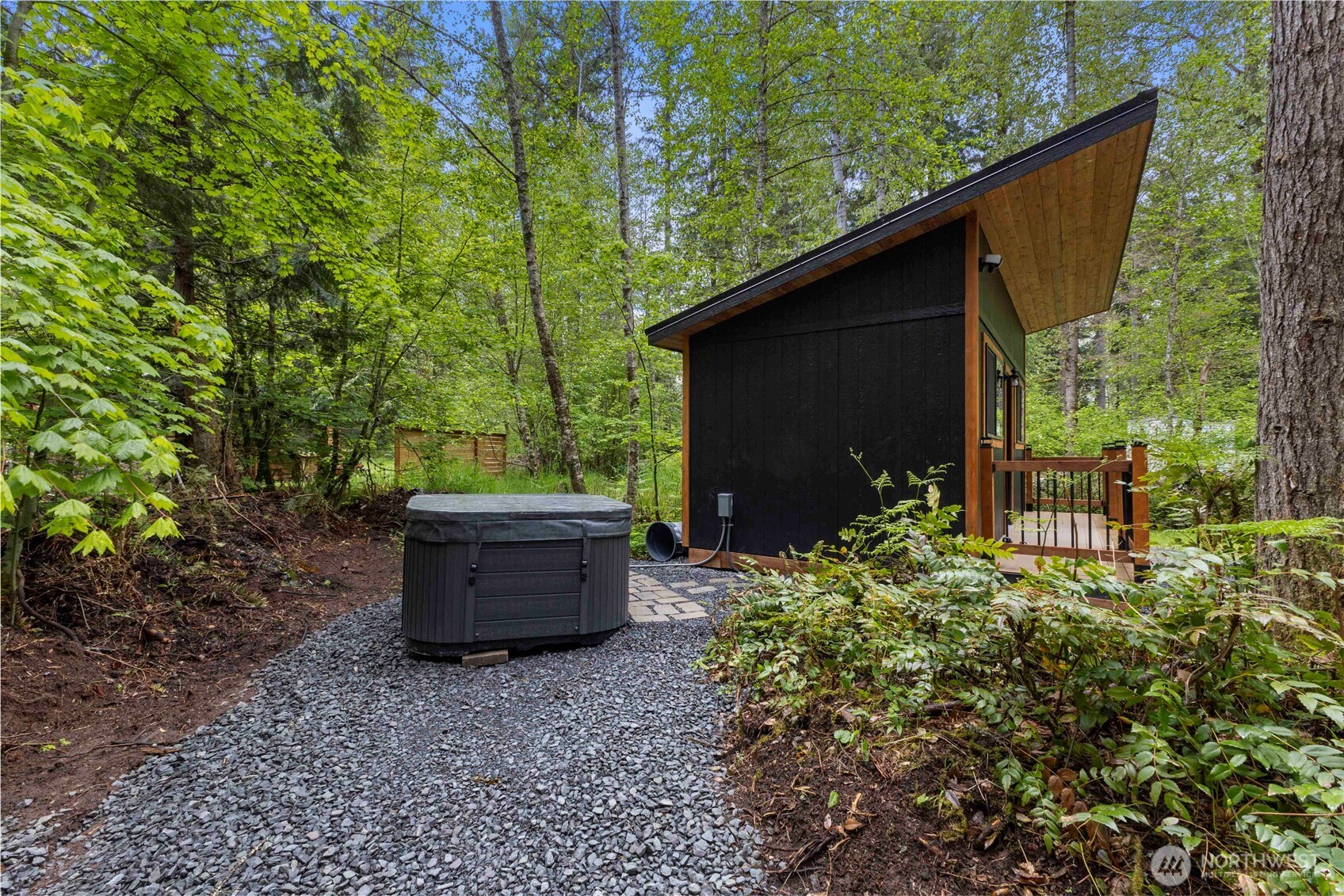 34208 343rd Avenue Ct E Ashford WA 98304