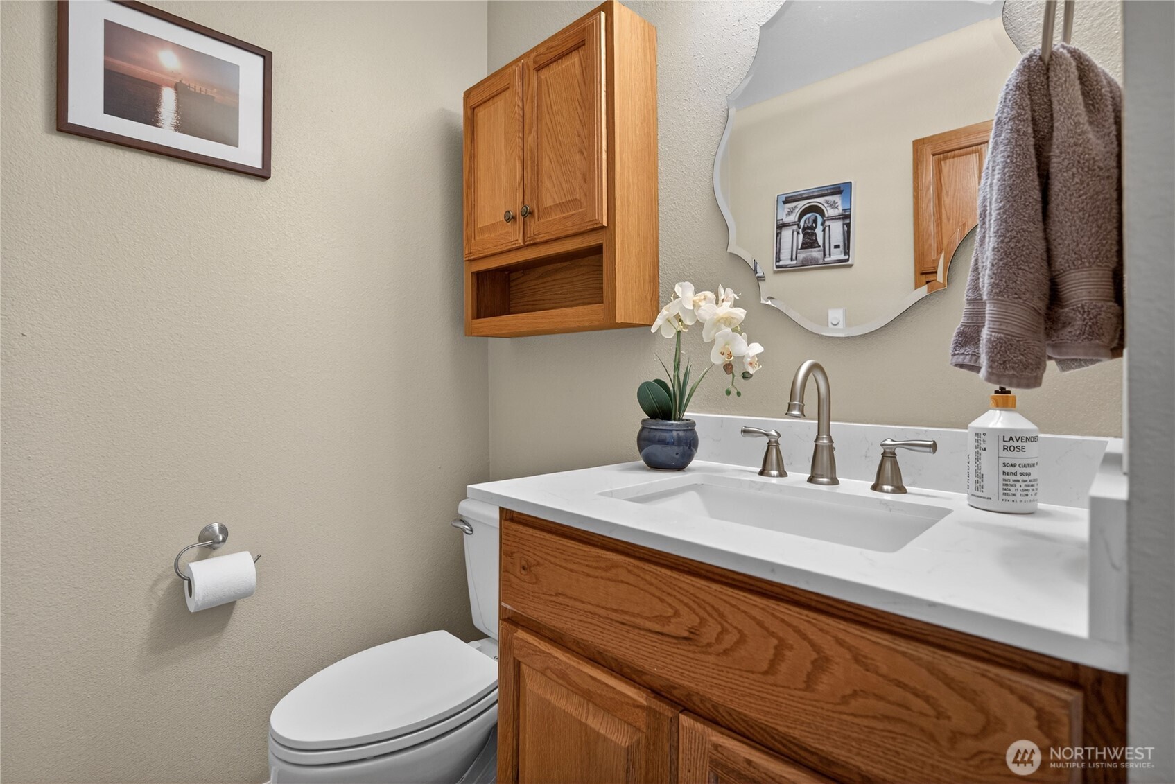 10037 NE 138th Place Kirkland WA 98034