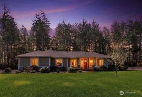7709 Swift Lane NE Olympia WA 98516