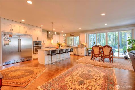 7709 Swift Lane NE Olympia WA 98516