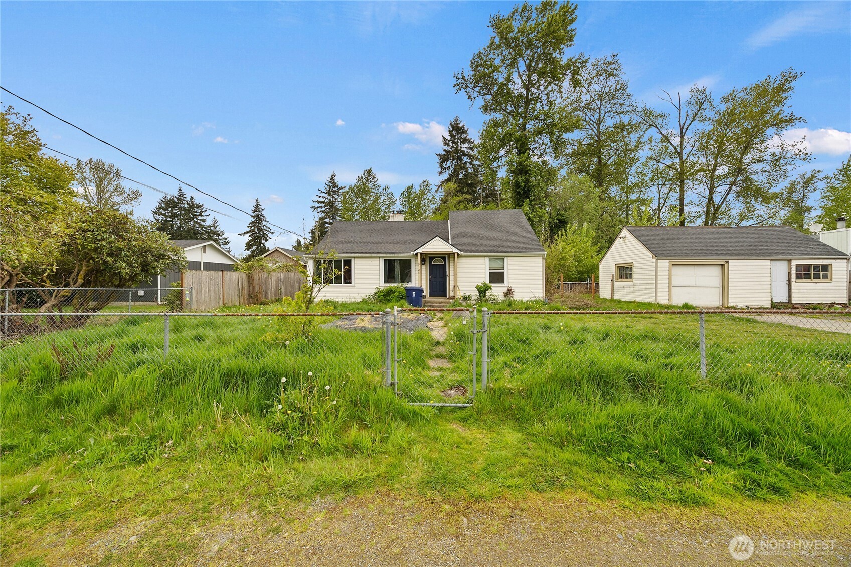 9126 E G Street Tacoma WA 98445
