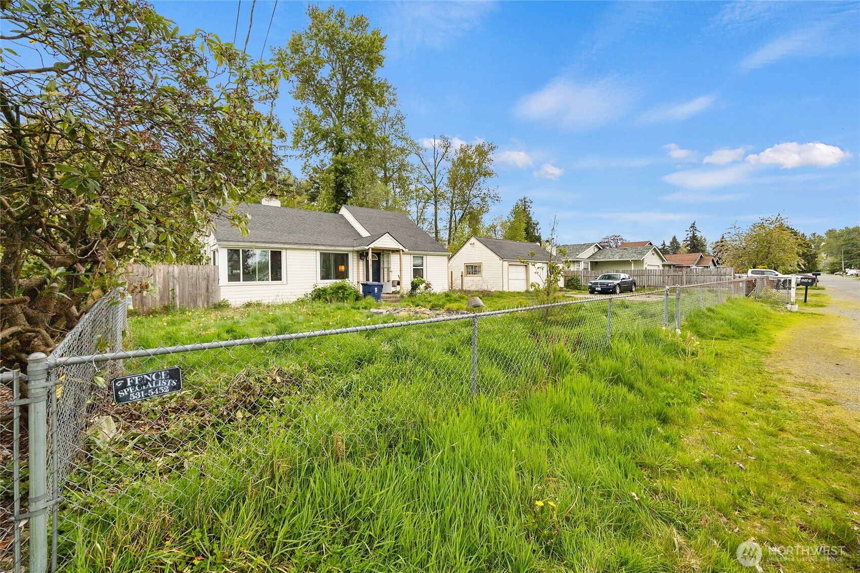 9126 E G Street Tacoma WA 98445