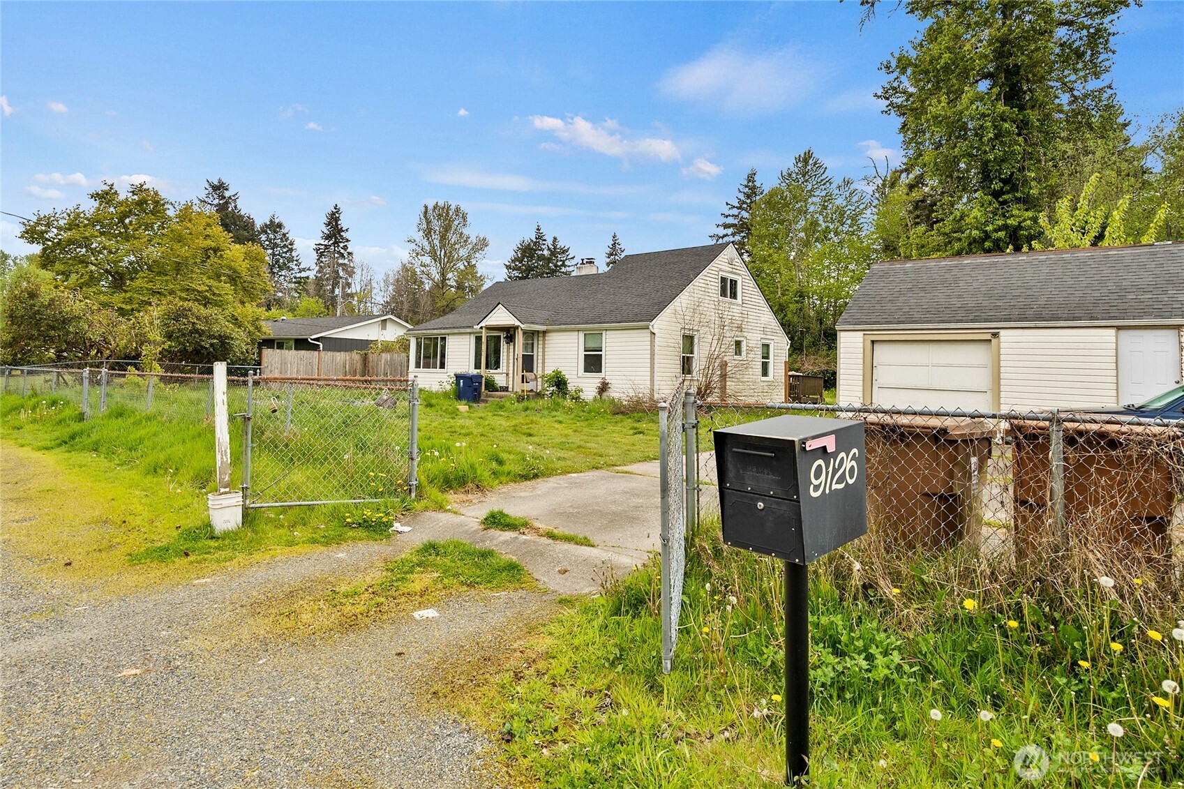 9126 E G Street Tacoma WA 98445