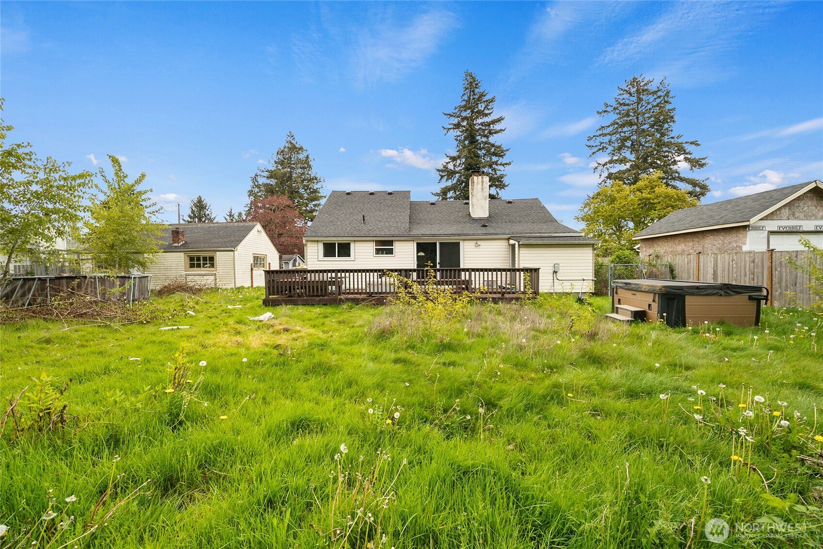 9126 E G Street Tacoma WA 98445