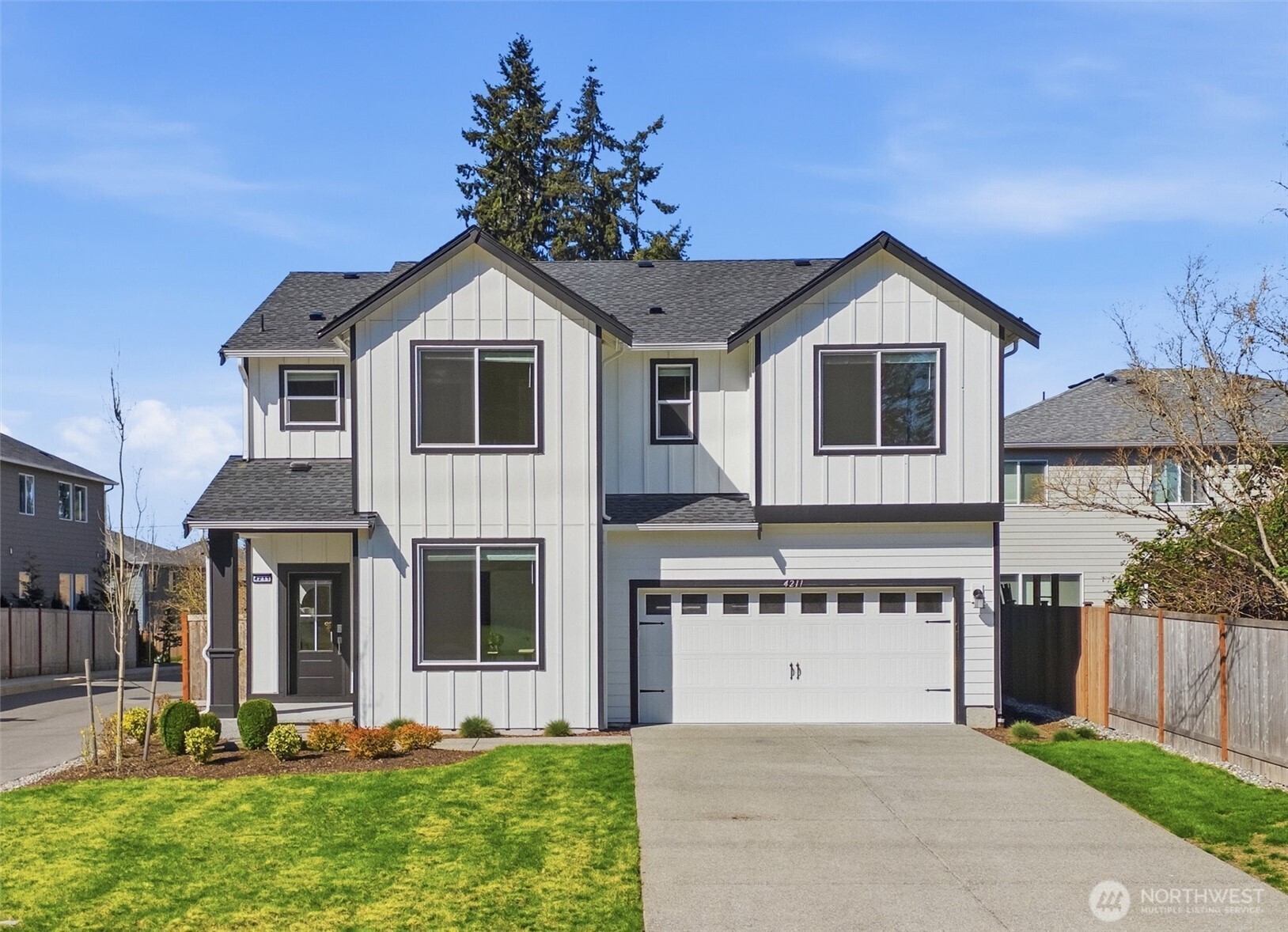 4211 208th Place SE Bothell WA 98021