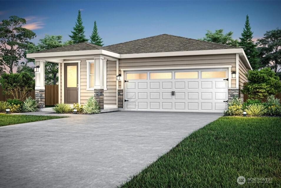 6312 NW Bruggman Loop Silverdale WA 98312
