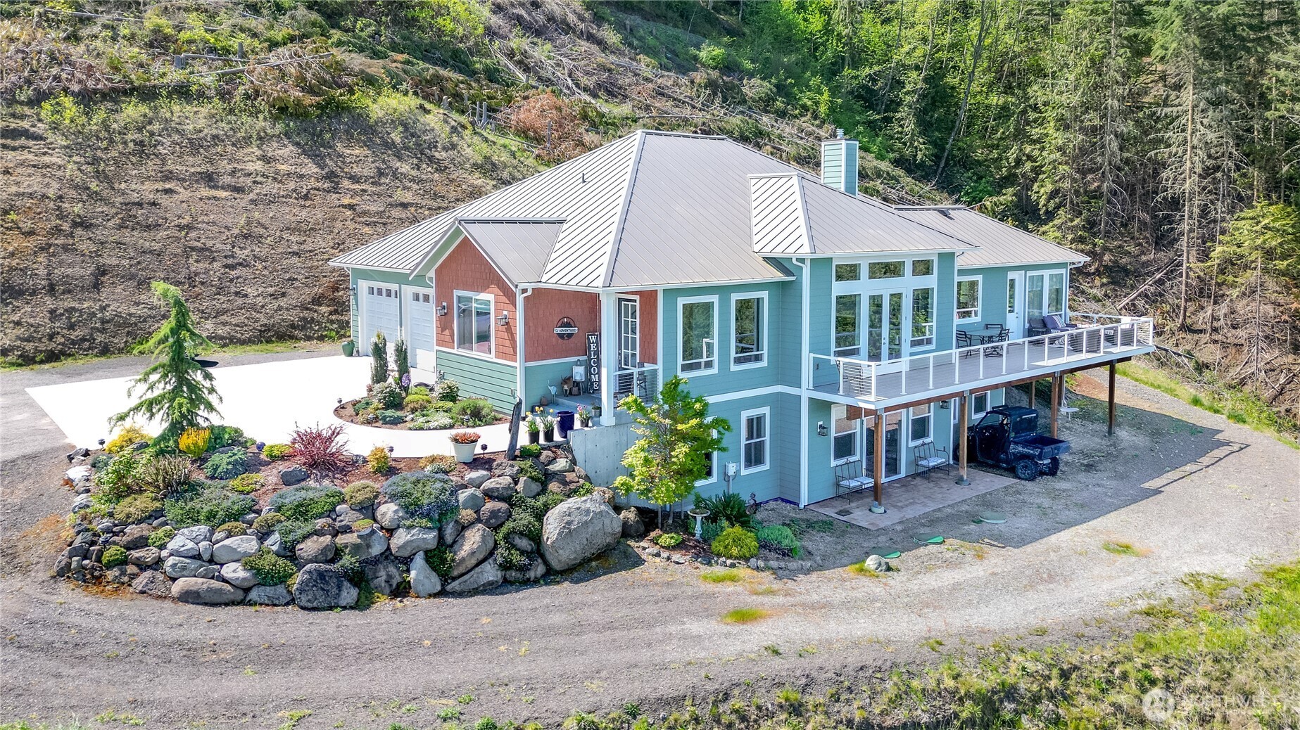 413 Mount Place Sequim WA 98382