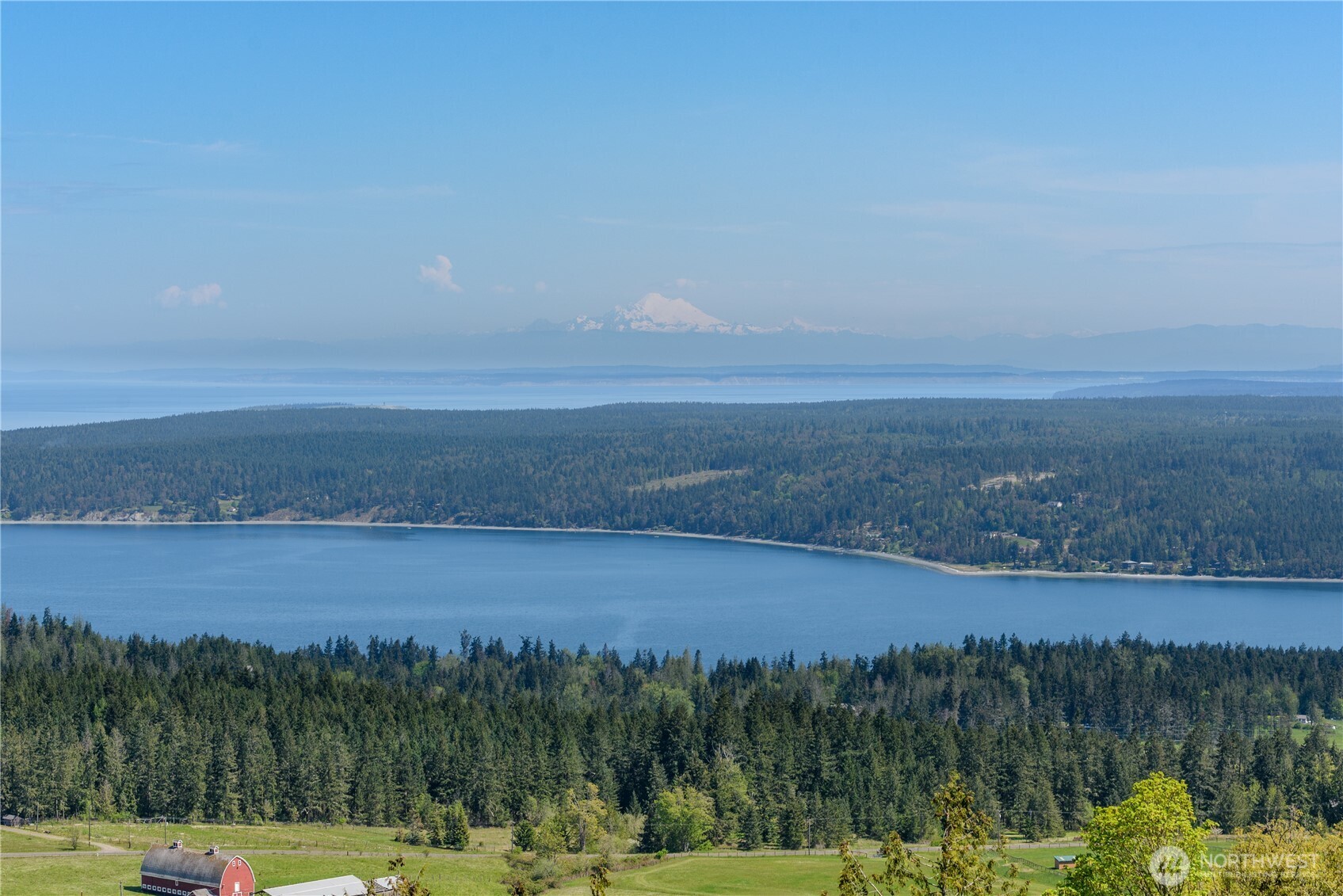 413 Mount Place Sequim WA 98382