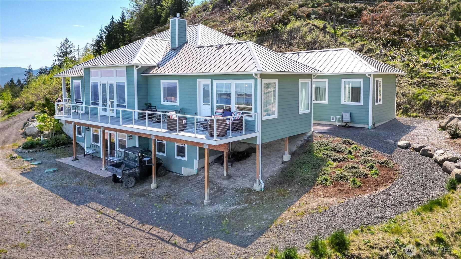 413 Mount Place Sequim WA 98382