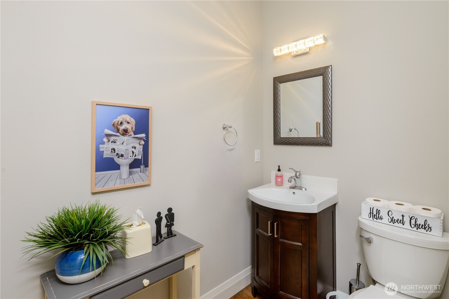 413 Mount Place Sequim WA 98382