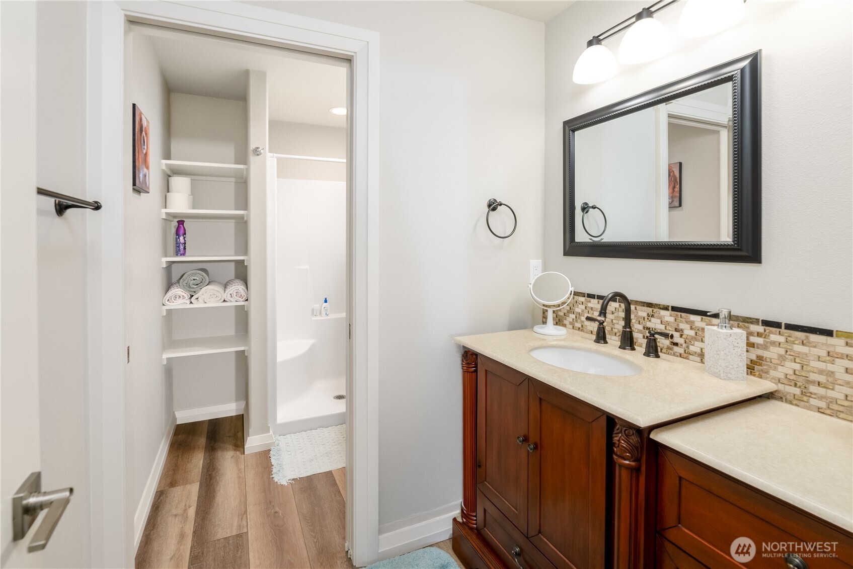 413 Mount Place Sequim WA 98382