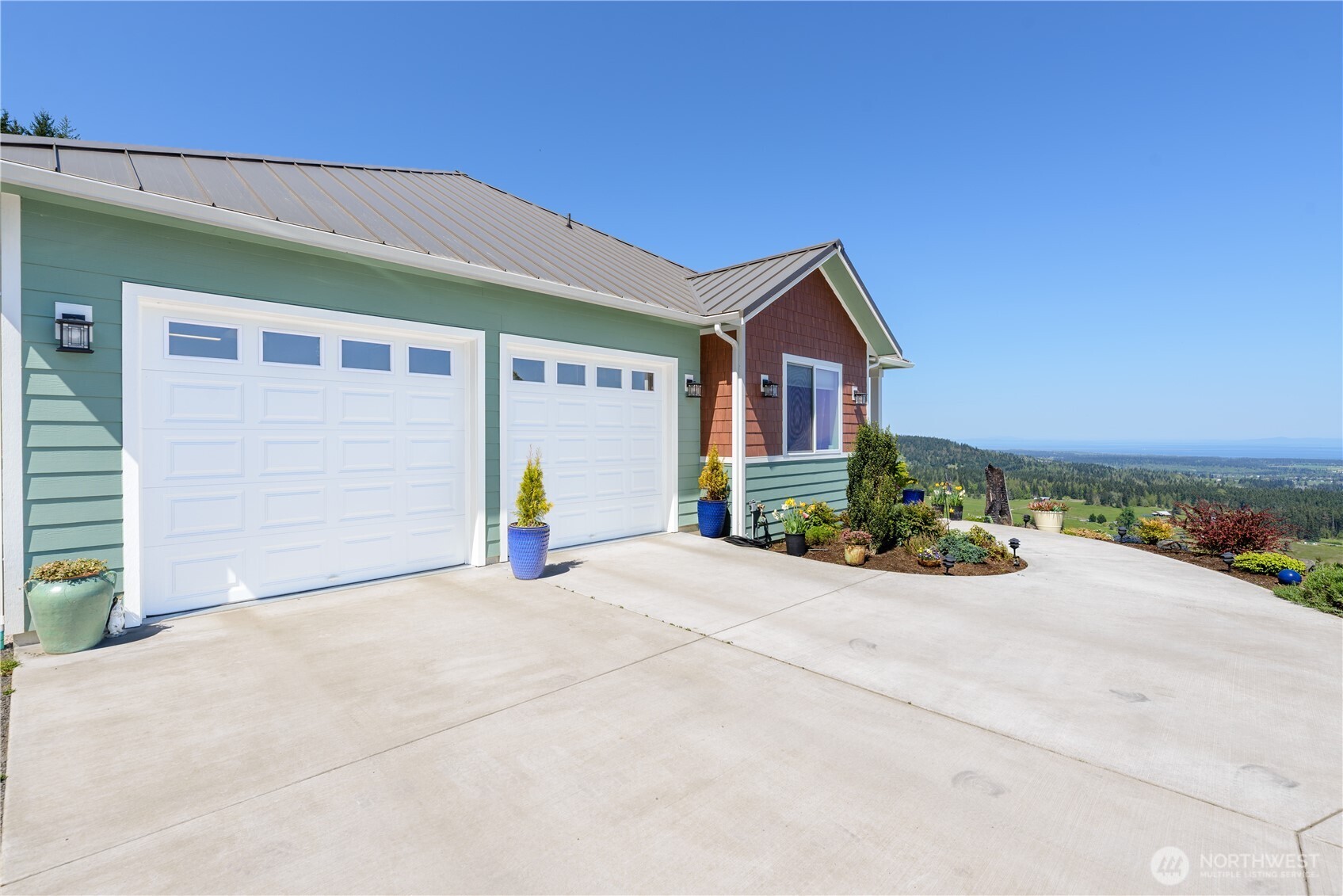 413 Mount Place Sequim WA 98382