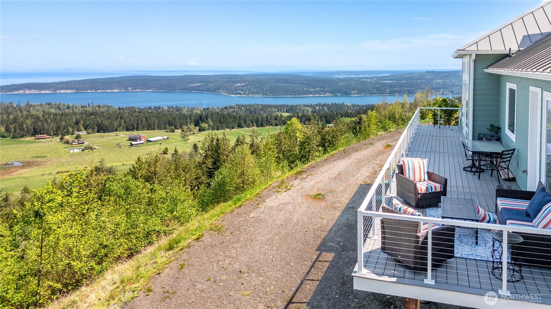 413 Mount Place Sequim WA 98382