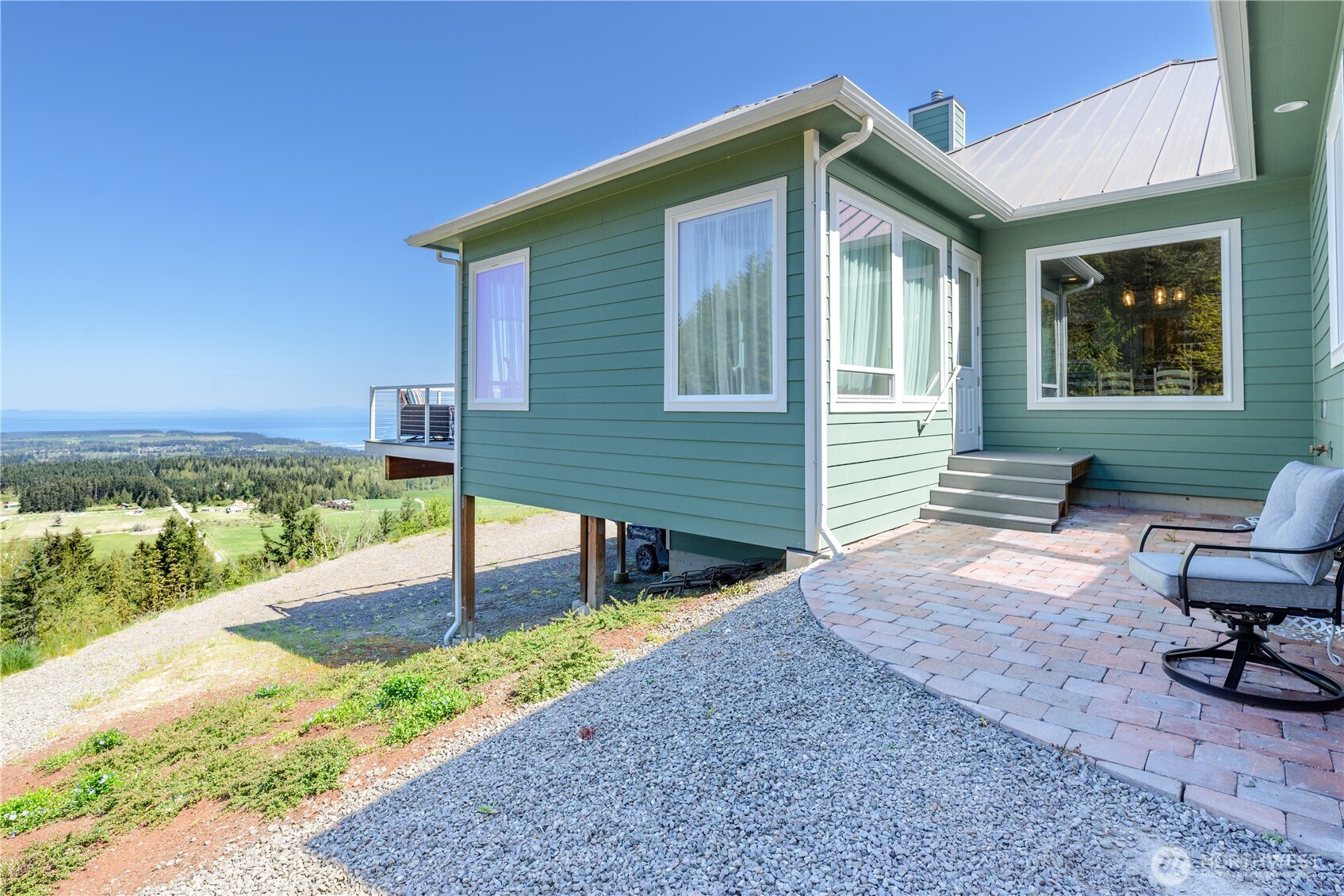 413 Mount Place Sequim WA 98382