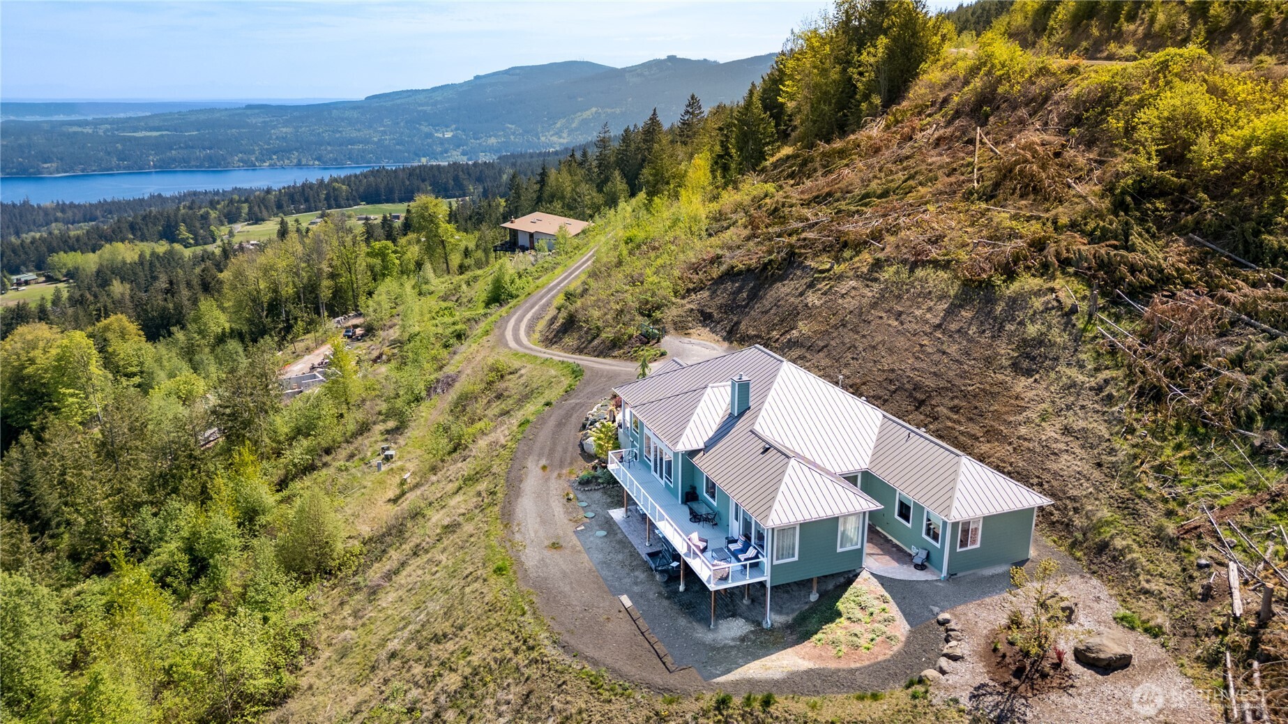 413 Mount Place Sequim WA 98382