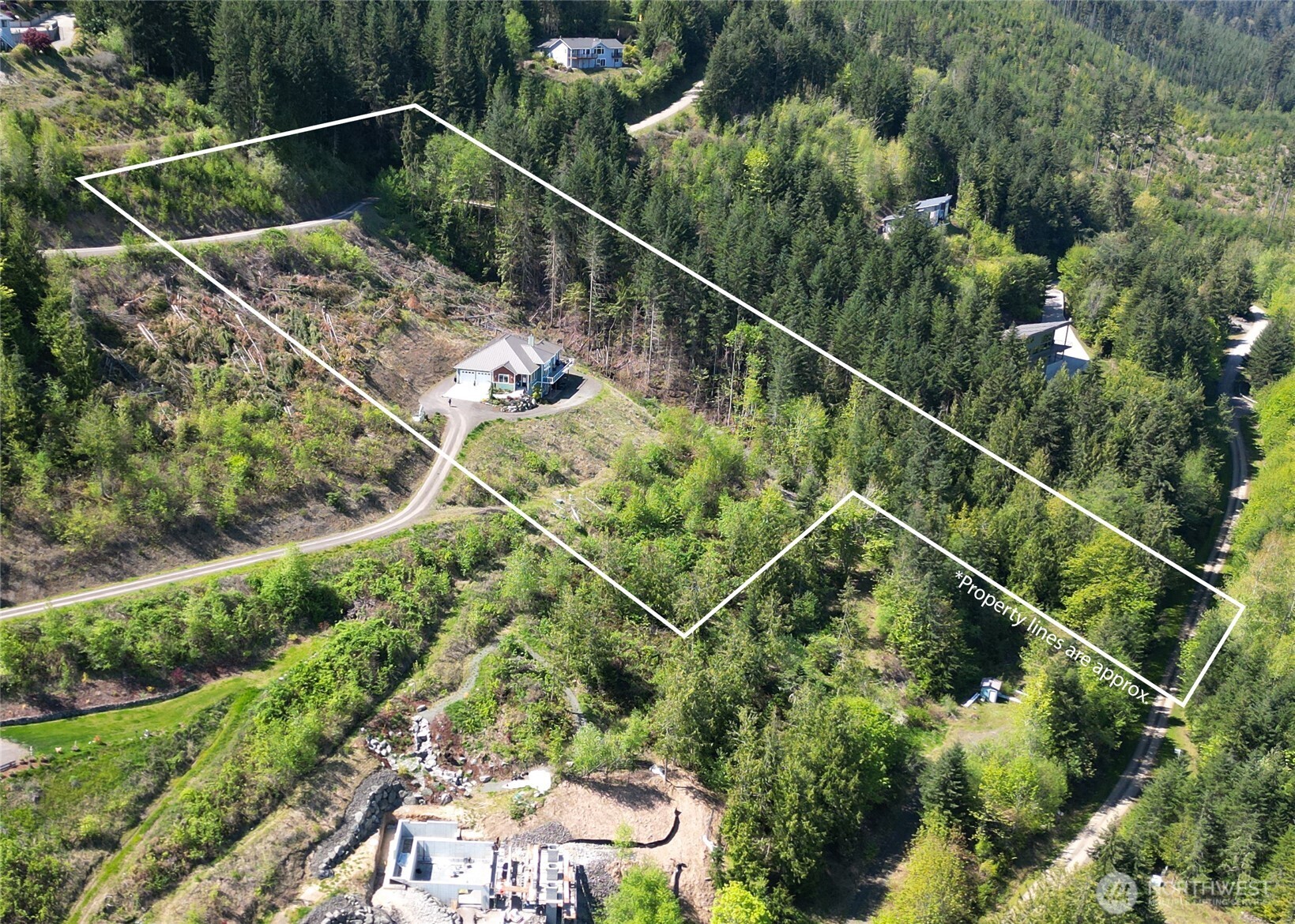 413 Mount Place Sequim WA 98382