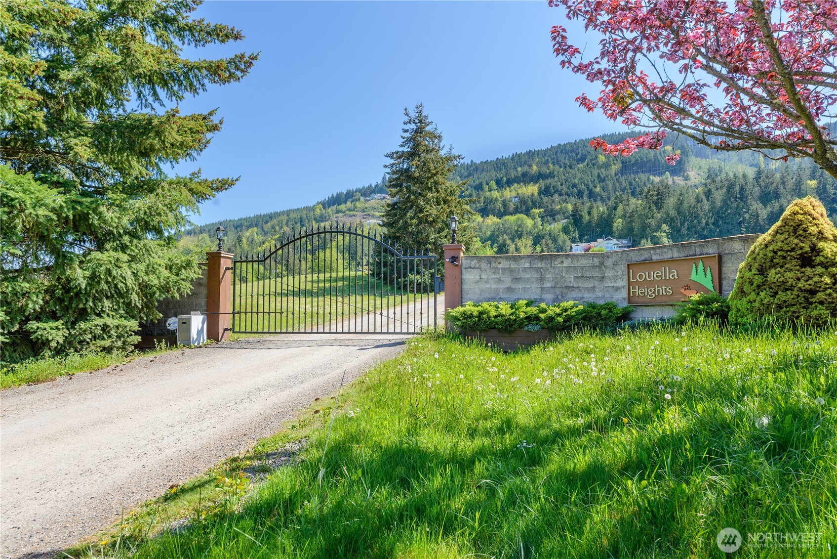 413 Mount Place Sequim WA 98382