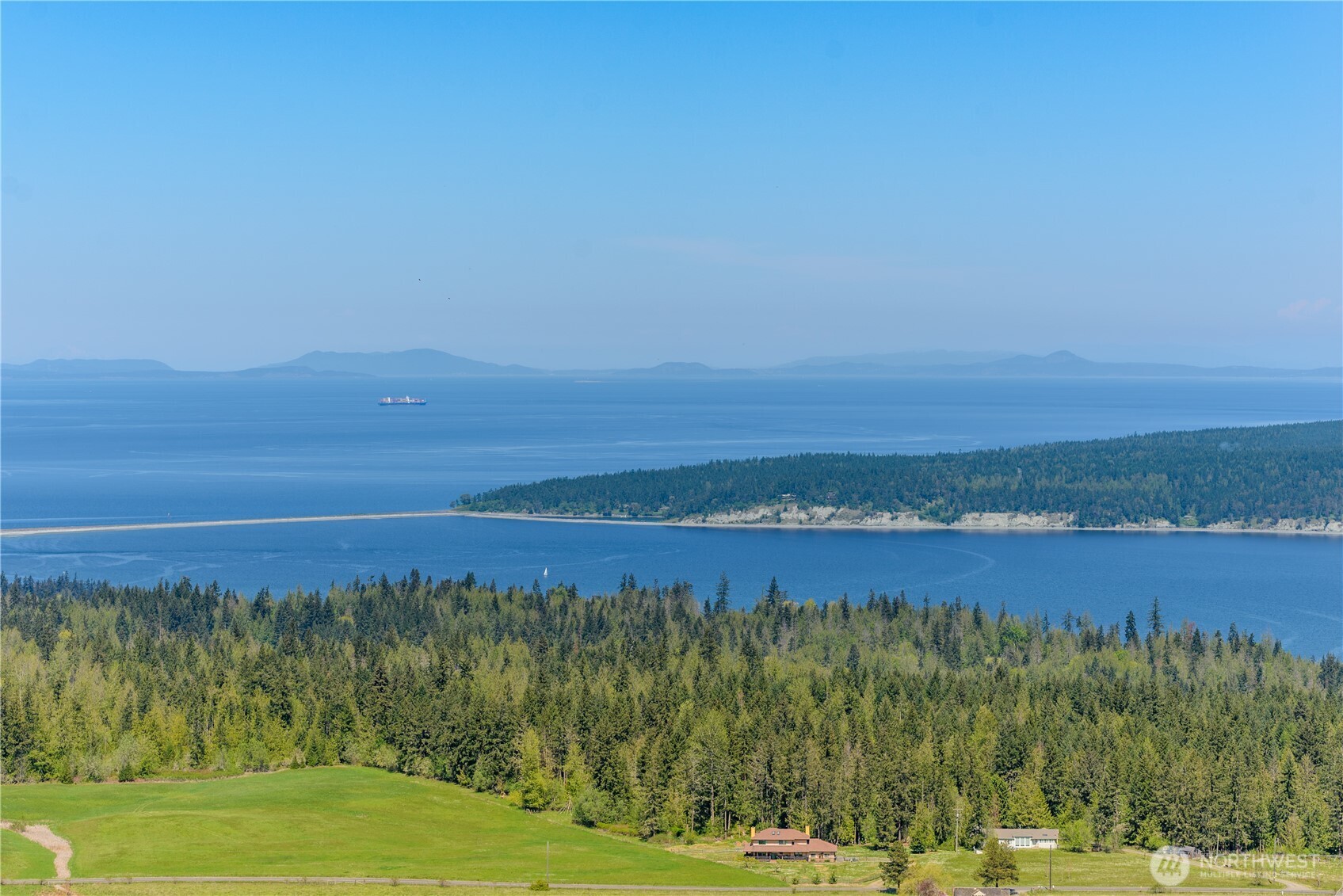 413 Mount Place Sequim WA 98382