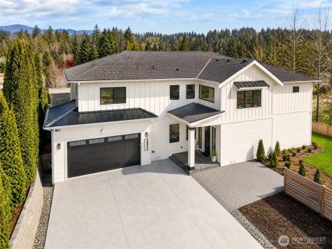 12811 SE 44th Place Bellevue WA 98006