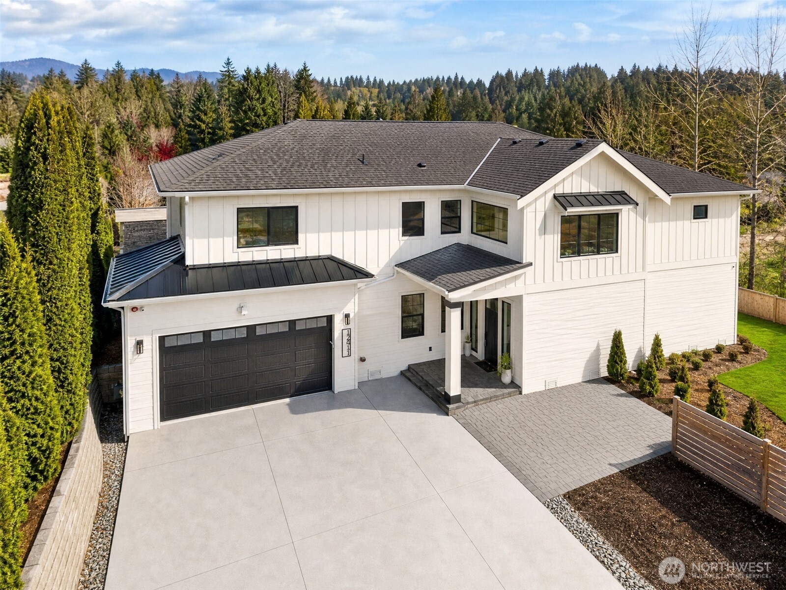 12811 SE 44th Place Bellevue WA 98006