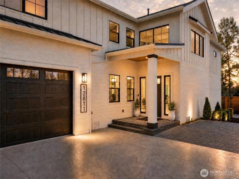 12811 SE 44th Place Bellevue WA 98006