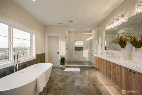 12811 SE 44th Place Bellevue WA 98006
