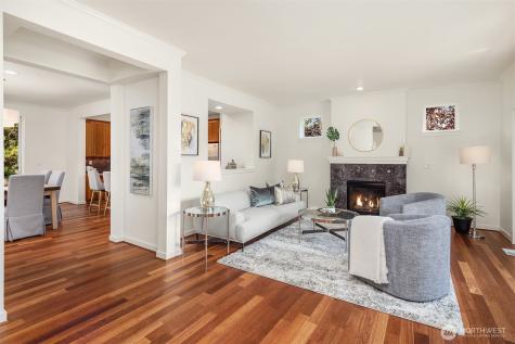 597 Alpine Ridge Place NW Issaquah WA 98027