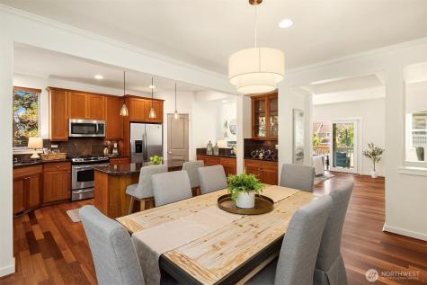 597 Alpine Ridge Place NW Issaquah WA 98027