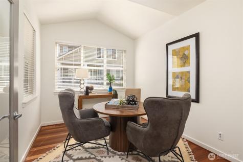 597 Alpine Ridge Place NW Issaquah WA 98027