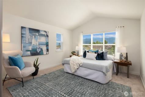 597 Alpine Ridge Place NW Issaquah WA 98027