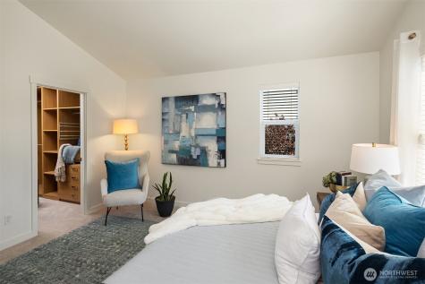 597 Alpine Ridge Place NW Issaquah WA 98027