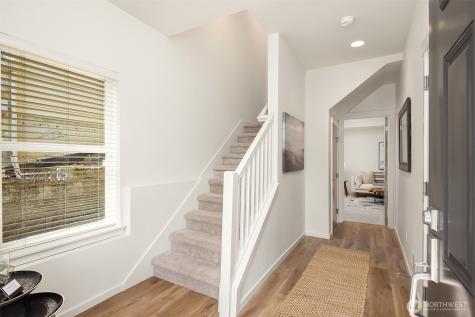 597 Alpine Ridge Place NW Issaquah WA 98027