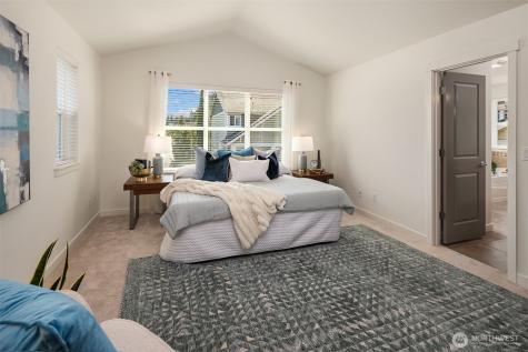 597 Alpine Ridge Place NW Issaquah WA 98027