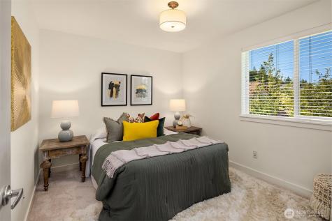 597 Alpine Ridge Place NW Issaquah WA 98027