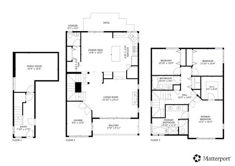 597 Alpine Ridge Place NW Issaquah WA 98027
