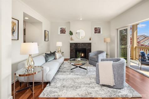 597 Alpine Ridge Place NW Issaquah WA 98027