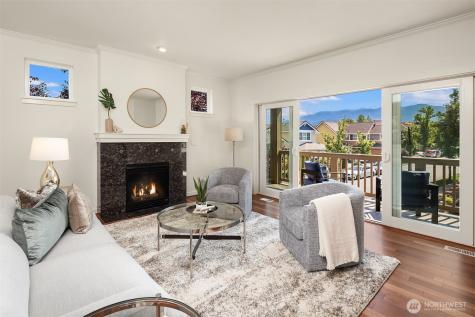 597 Alpine Ridge Place NW Issaquah WA 98027