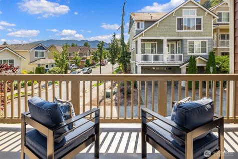 597 Alpine Ridge Place NW Issaquah WA 98027