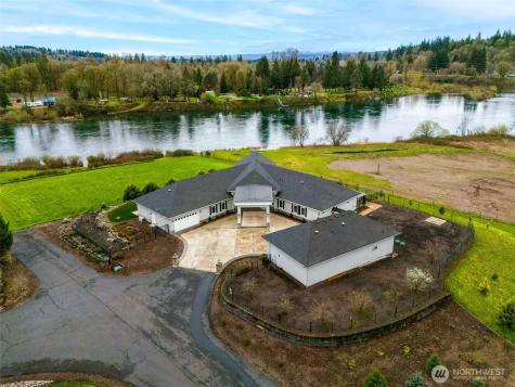 2567 Lewis River Road Woodland WA 98674