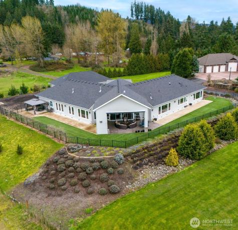 2567 Lewis River Road Woodland WA 98674