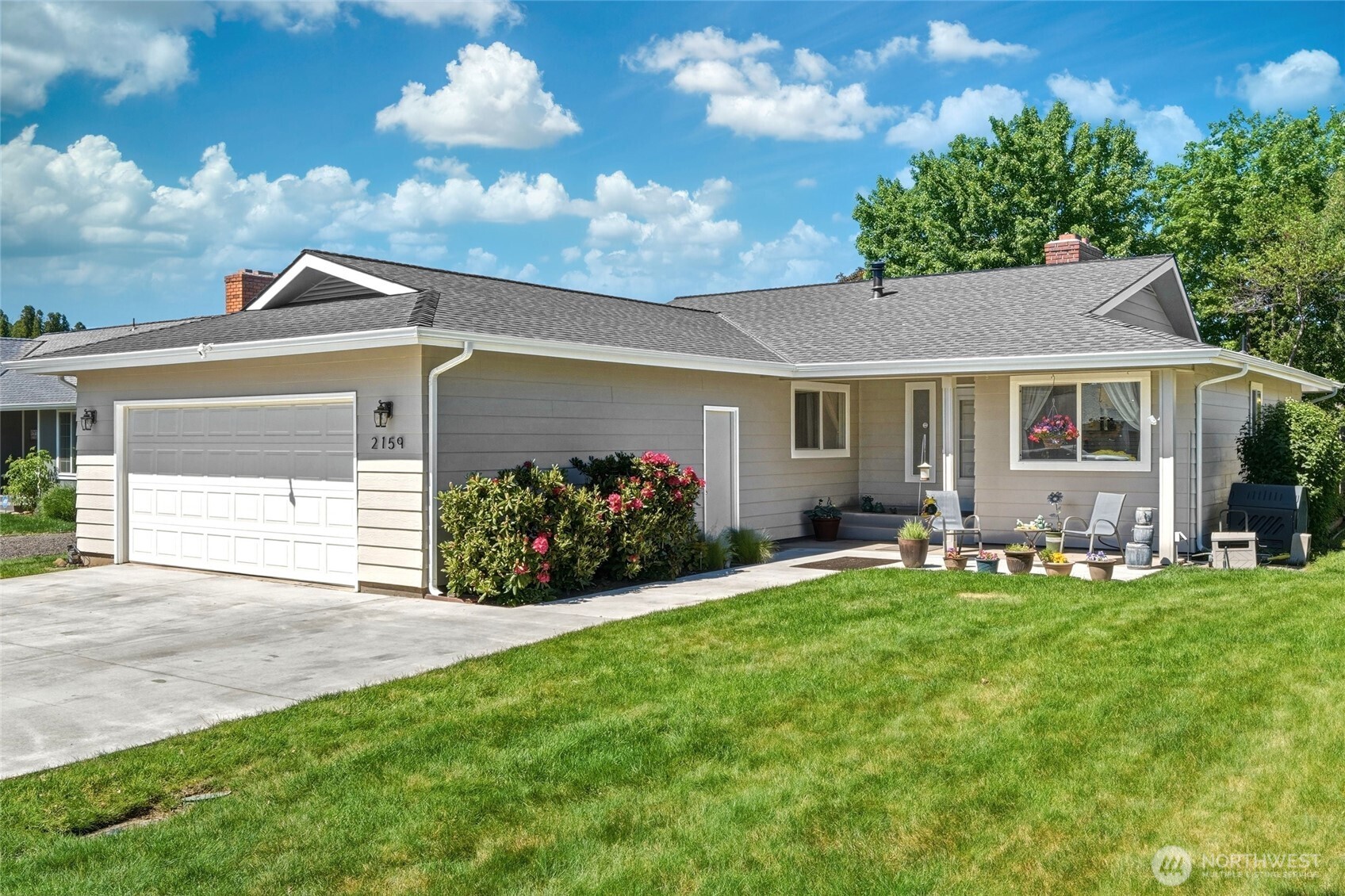 2159 Granite Drive Walla Walla WA 99362