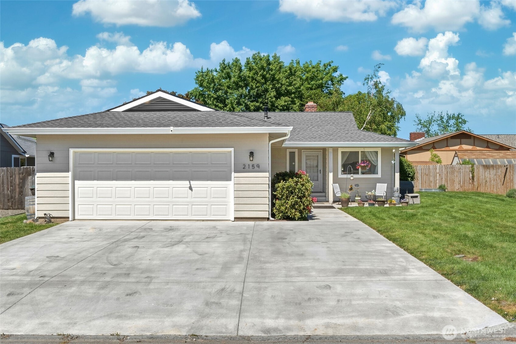 2159 Granite Drive Walla Walla WA 99362