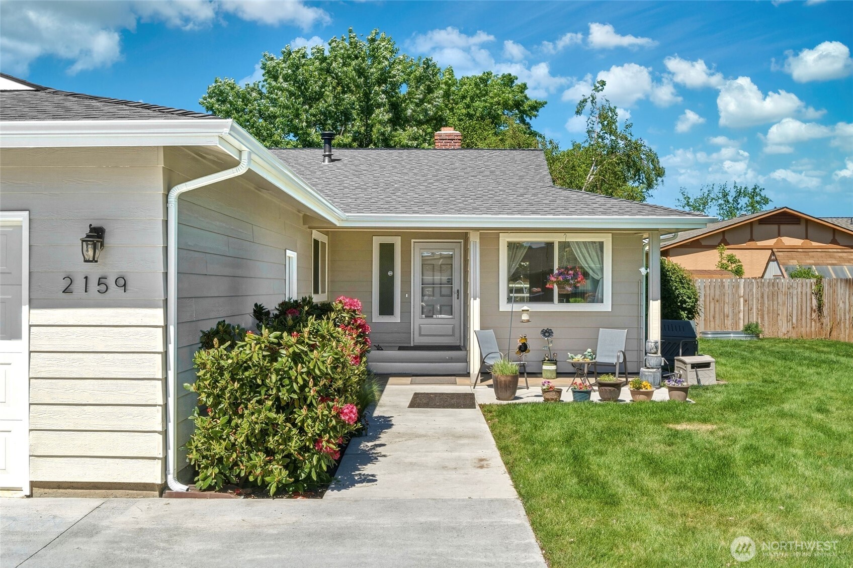 2159 Granite Drive Walla Walla WA 99362