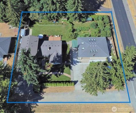 11858 SE 236th Street Kent WA 98031
