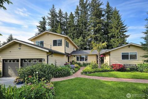 11858 SE 236th Street Kent WA 98031