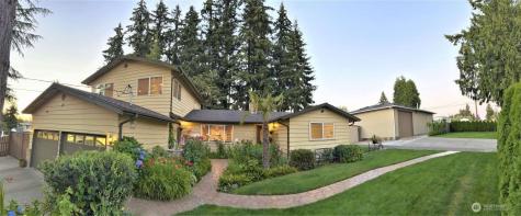 11858 SE 236th Street Kent WA 98031