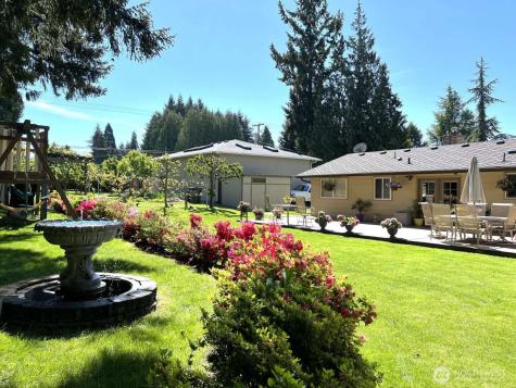 11858 SE 236th Street Kent WA 98031