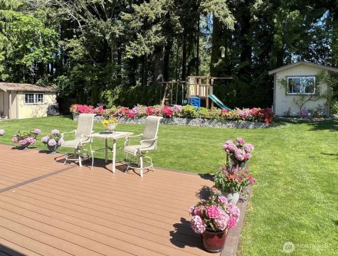 11858 SE 236th Street Kent WA 98031