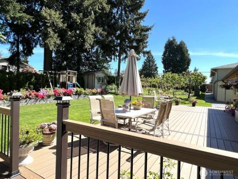 11858 SE 236th Street Kent WA 98031